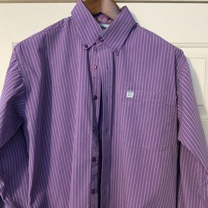 Mens Cinch Shirt